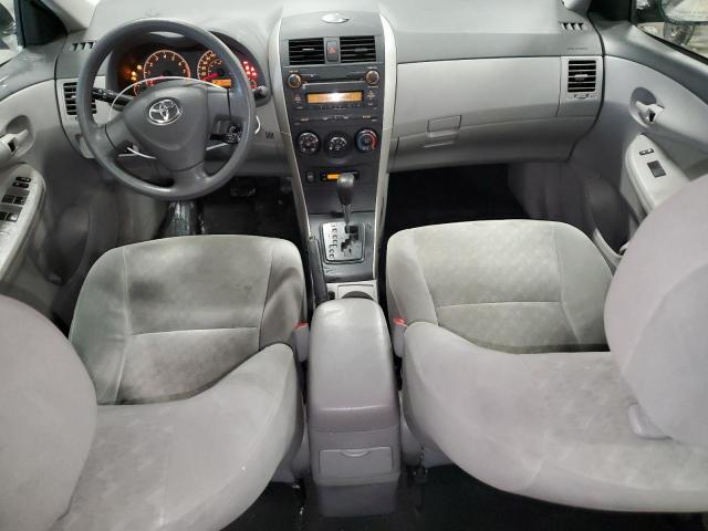Photo 8 from auction – 2010 TOYOTA COROLLA BA with VIN 2T1BU4EE6AC264792