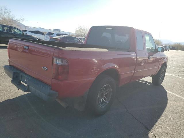 Photo 3 from auction – 2003 FORD RANGER SUP with VIN 1FTYR14U73PB70749