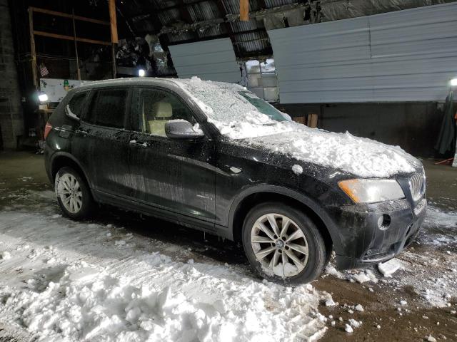 Photo 4 from auction – 2014 BMW X3 XDRIVE2 with VIN 5UXWX9C54E0D21016