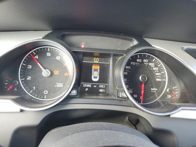 Photo 9 from auction – 2015 AUDI A5 PREMIUM with VIN WAUMFAFH9FN013499