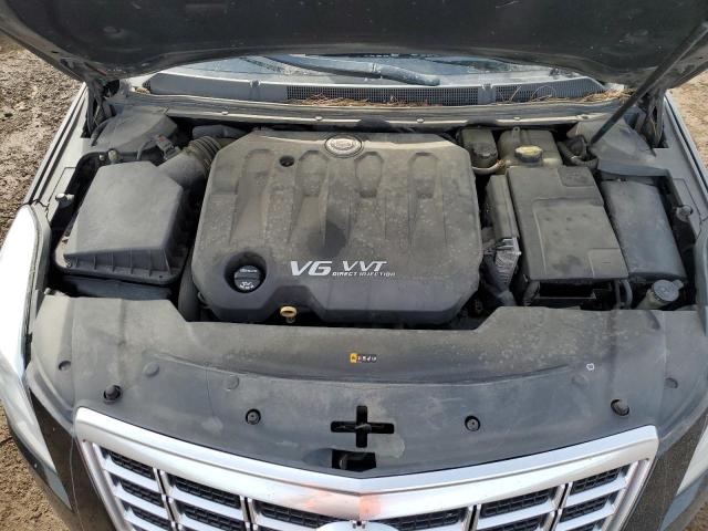 Photo 11 from auction – 2015 CADILLAC XTS with VIN 2G61U5S3XF9132634