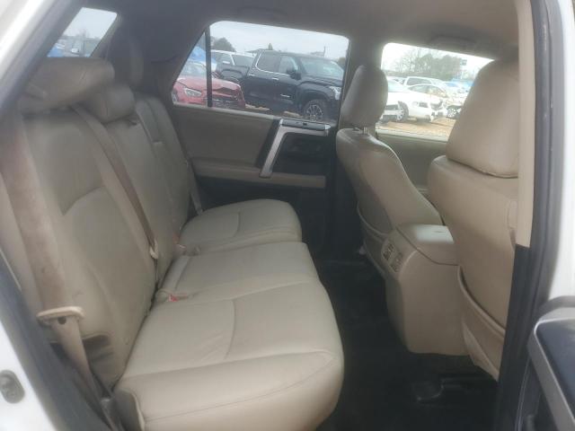 Photo 11 from auction – 2013 TOYOTA 4RUNNER SR with VIN JTEZU5JR8D5061820