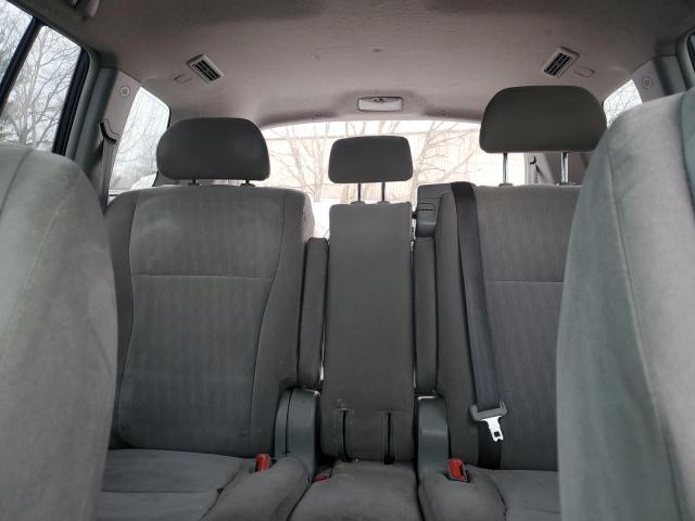 Photo 10 from auction – 2013 TOYOTA HIGHLANDER with VIN 5TDBK3EH4DS266286