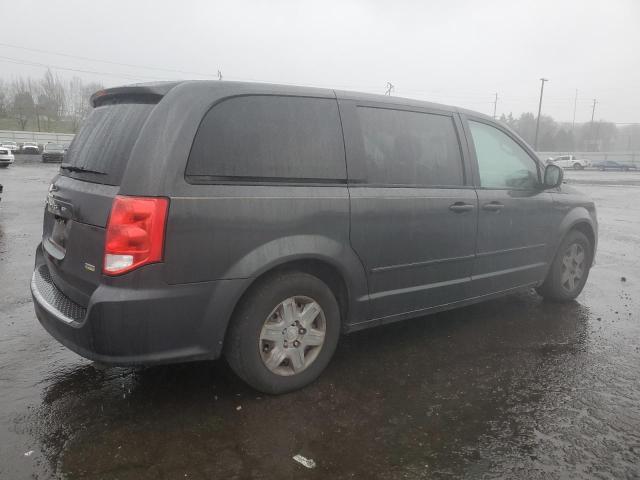 Photo 3 from auction – 2011 DODGE GRAND CARA with VIN 2D4RN4DG1BR765432