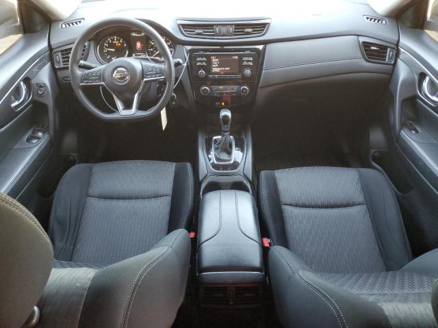 Photo 8 from auction – 2017 NISSAN ROGUE S with VIN JN8AT2MT0HW387755