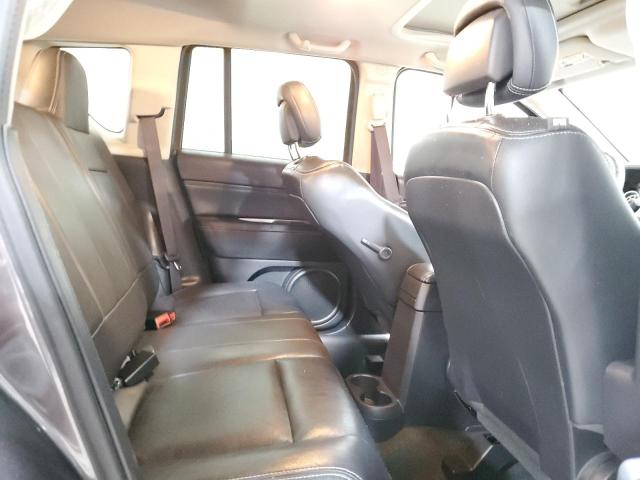 Photo 10 from auction – 2016 JEEP COMPASS LA with VIN 1C4NJDEB4GD746295