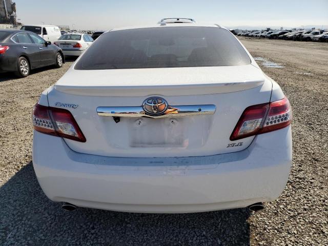 Photo 6 from auction – 2011 TOYOTA CAMRY SE with VIN 4T1BK3EK7BU632287