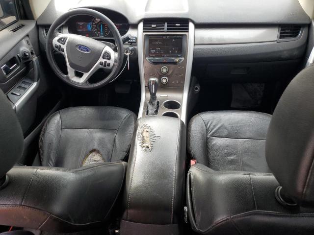 Photo 8 from auction – 2014 FORD EDGE SEL with VIN 2FMDK3JC1EBB24317