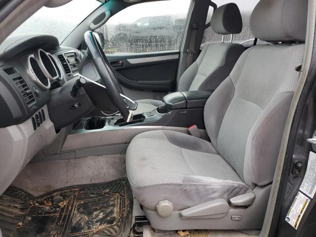 Photo 7 from auction – 2004 TOYOTA 4RUNNER SR with VIN JTEBU14R648021207