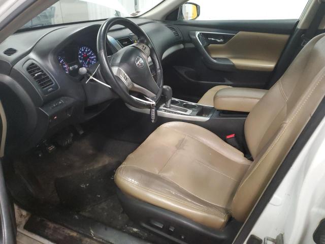 Photo 7 from auction – 2013 NISSAN ALTIMA 2.5 with VIN 1N4AL3AP3DN451852