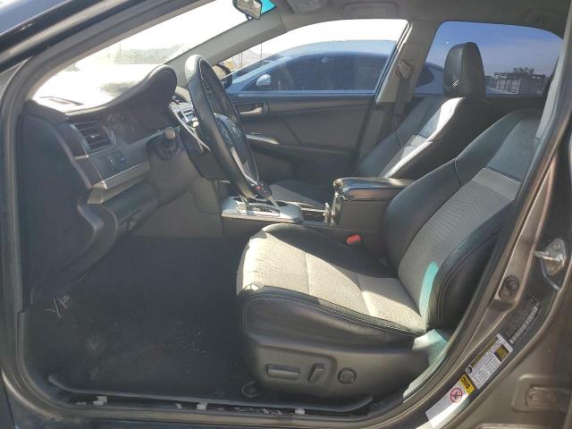 Photo 7 from auction – 2014 TOYOTA CAMRY L with VIN 4T1BF1FKXEU334246
