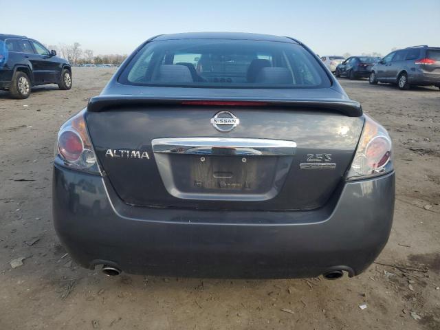 Photo 6 from auction – 2011 NISSAN ALTIMA BAS with VIN 1N4AL2AP6BN473819