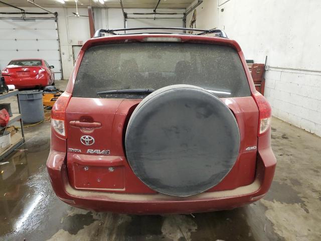 Photo 6 from auction – 2006 TOYOTA RAV4 with VIN JTMBD33V965010043