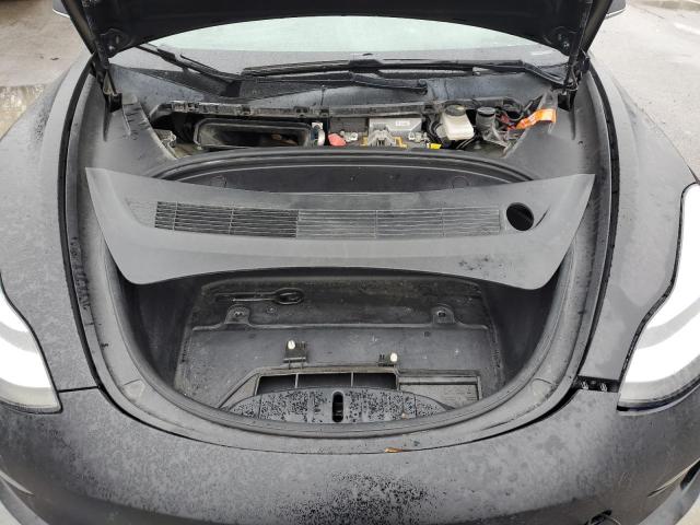 Photo 11 from auction – 2019 TESLA MODEL 3 with VIN 5YJ3E1EA4KF400735