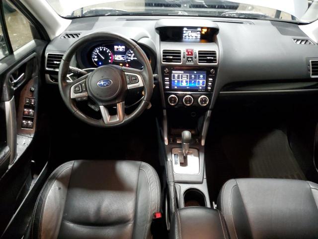 Photo 8 from auction – 2018 SUBARU FORESTER 2 with VIN JF2SJAJC9JH568126