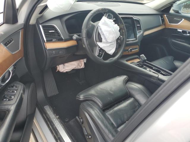 Photo 8 from auction – 2018 VOLVO XC90 T6 with VIN YV4A22PL1J1384227