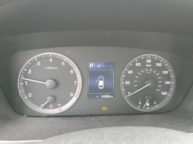 Photo 9 from auction – 2015 HYUNDAI SONATA SPO with VIN 5NPE34AF6FH064370