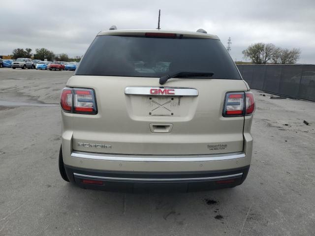 Photo 6 from auction – 2016 GMC ACADIA SLT with VIN 1GKKRRKD9GJ136445