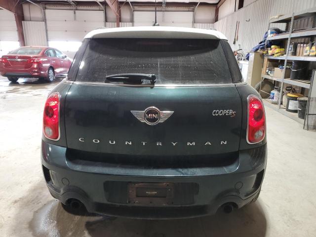 Photo 6 from auction – 2014 MINI COOPER S C with VIN WMWZC3C54EWT00018