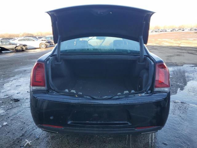Photo 6 from auction – 2016 CHRYSLER 300 S with VIN 2C3CCAGG2GH270614