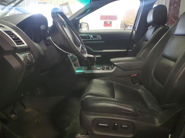Photo 7 from auction – 2014 FORD EXPLORER X with VIN 1FM5K8D88EGB73743