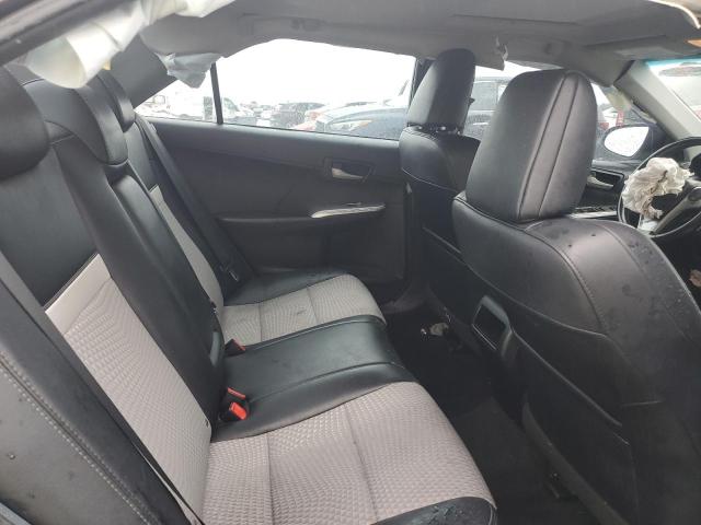Photo 10 from auction – 2014 TOYOTA CAMRY L with VIN 4T1BF1FK7EU347908