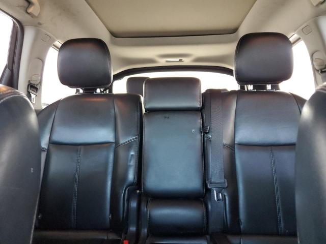 Photo 10 from auction – 2015 NISSAN PATHFINDER with VIN 5N1AR2MNXFC716113