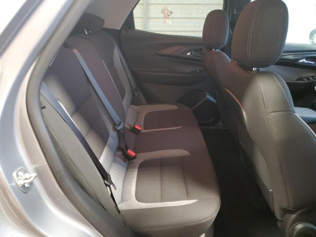 Photo 10 from auction – 2025 CHEVROLET TRAILBLAZE with VIN KL79MMSP4SB020155