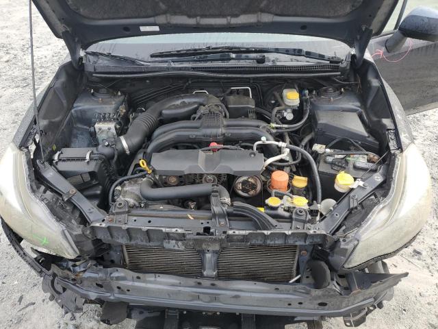 Photo 11 from auction – 2012 SUBARU IMPREZA PR with VIN JF1GPAD63CH219061