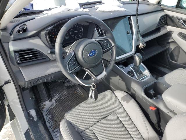 Photo 8 from auction – 2025 SUBARU LEGACY PRE with VIN 4S3BWAF64S3008998
