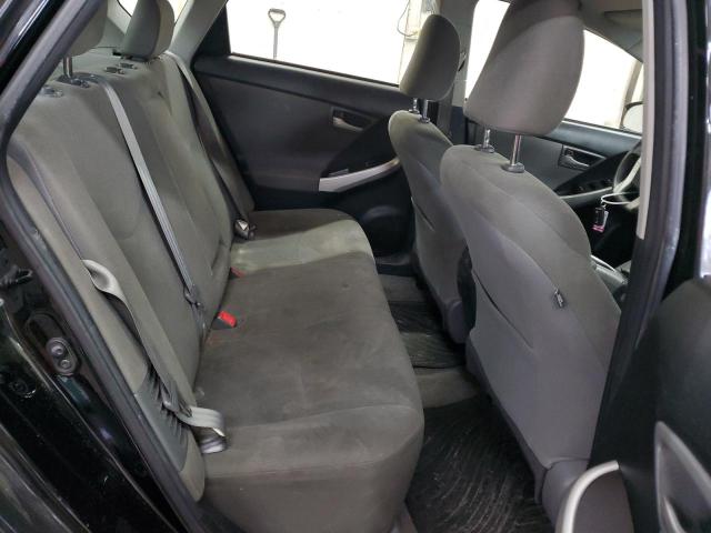Photo 10 from auction – 2015 TOYOTA PRIUS with VIN JTDKN3DU6F0413915
