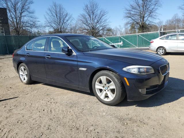 Photo 4 from auction – 2011 BMW 528 I with VIN WBAFR1C51BC745156