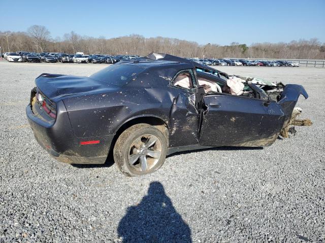 Photo 3 from auction – 2015 DODGE CHALLENGER with VIN 2C3CDZAG6FH722793