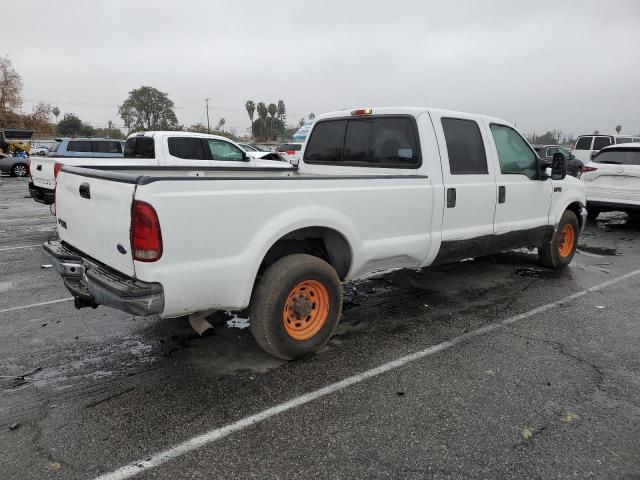 Photo 3 from auction – 2003 FORD F350 SRW S with VIN 1FTSW30F63EB07672