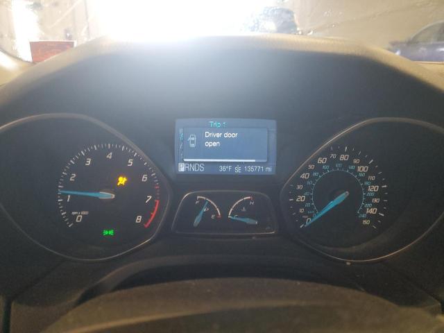 Photo 9 from auction – 2012 FORD FOCUS with VIN 1FAHP3H21CL102101