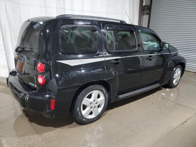 Photo 3 from auction – 2010 CHEVROLET HHR LT with VIN 3GNBABDB4AS597832