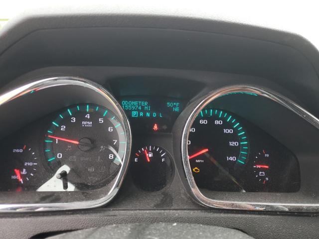 Photo 9 from auction – 2011 CHEVROLET TRAVERSE L with VIN 1GNKRGEDXBJ216199