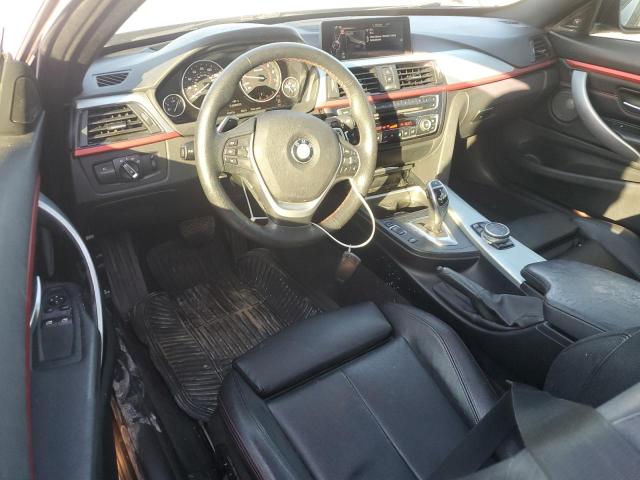 Photo 8 from auction – 2015 BMW 428 XI with VIN WBA3N9C57FK246712