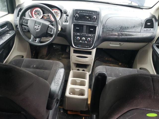 Photo 8 from auction – 2014 DODGE GRAND CARA with VIN 2C4RDGBG4ER431937