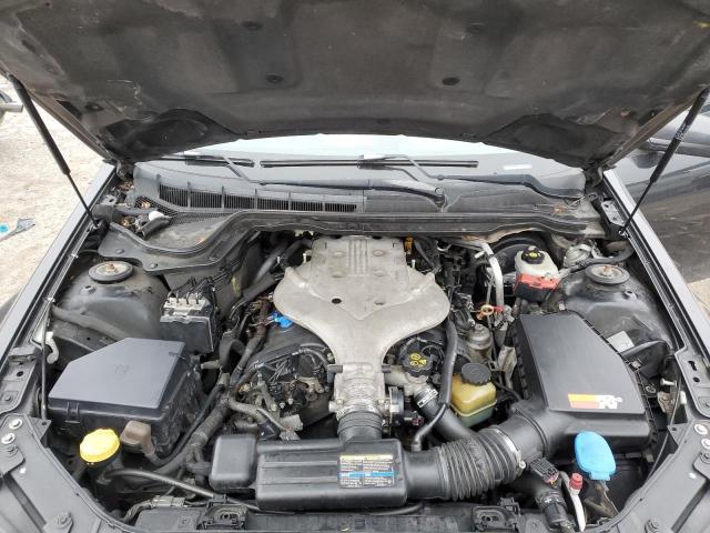 Photo 11 from auction – 2008 PONTIAC G8 with VIN 6G2ER57728L151290