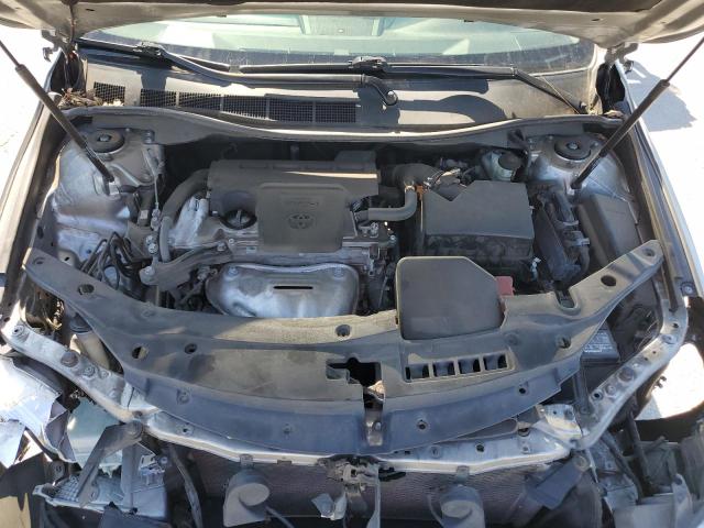 Photo 11 from auction – 2017 TOYOTA CAMRY LE with VIN 4T1BF1FKXHU397416