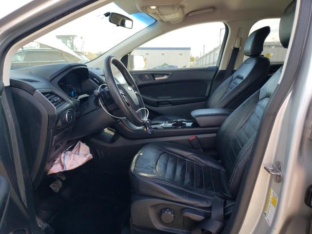 Photo 7 from auction – 2016 FORD EDGE SE with VIN 2FMPK3G99GBC34379