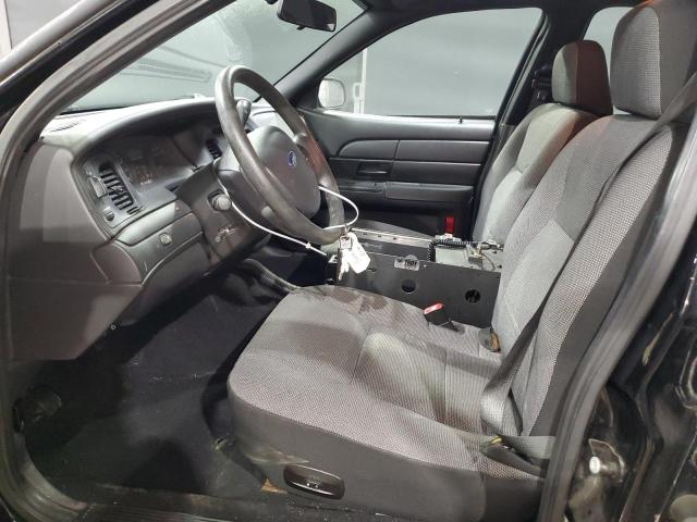 Photo 7 from auction – 2006 FORD CROWN VICT with VIN 2FAFP71W46X144085