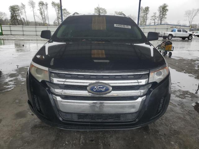 Photo 5 from auction – 2011 FORD EDGE SE with VIN 2FMDK3GC1BBA75574