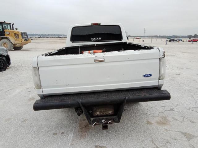 Photo 6 from auction – 1997 FORD F250 with VIN 1FTHW26F2VEA51678