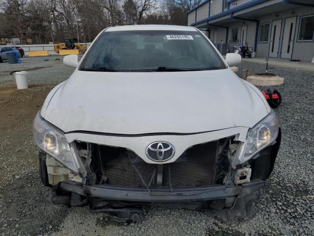 Photo 5 from auction – 2011 TOYOTA CAMRY BASE with VIN 4T1BF3EK7BU598243