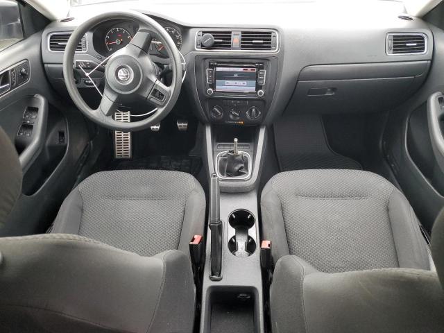 Photo 8 from auction – 2012 VOLKSWAGEN JETTA BASE with VIN 3VW1K7AJ1CM393102