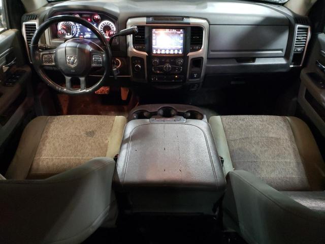 Photo 8 from auction – 2015 RAM 2500 SLT with VIN 3C6UR5DJ0FG669503