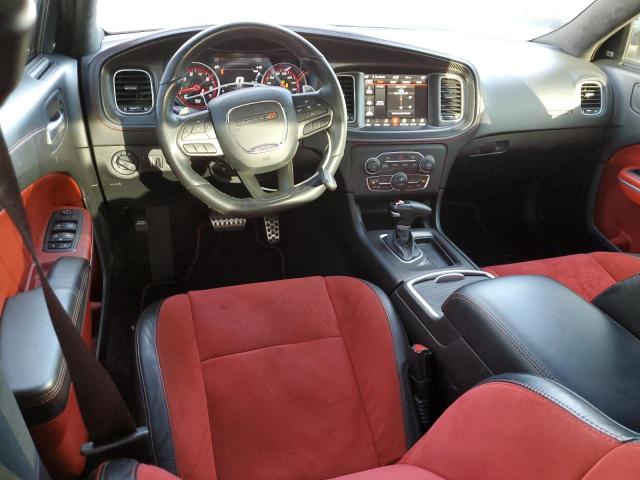 Photo 8 from auction – 2022 DODGE CHARGER SC with VIN 2C3CDXGJ3NH204128