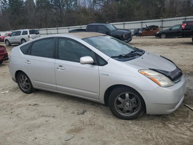 Photo 4 from auction – 2009 TOYOTA PRIUS with VIN JTDKB20U893493391